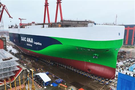 Effective Ocean Capacity with Enhanced Carrier Management .